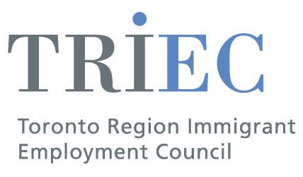 Toronto Region Immigrant Employment Council