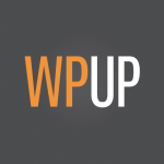 WPUP Logo