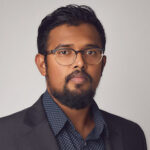 Thanuyan Kugakumaran